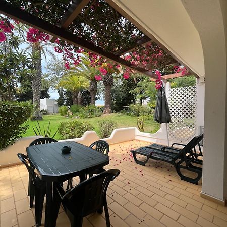 Beautiful Villa With Terrace & Garden Ferragudo  Kültér fotó