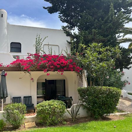 Beautiful Villa With Terrace & Garden Ferragudo  Kültér fotó