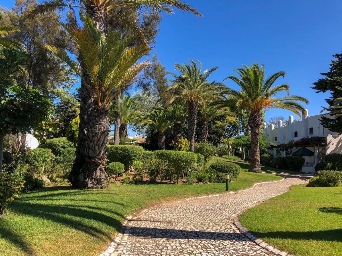 Beautiful Villa With Terrace & Garden Ferragudo  Kültér fotó