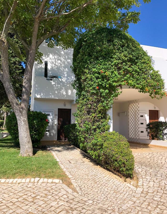 Beautiful Villa With Terrace & Garden Ferragudo  Kültér fotó