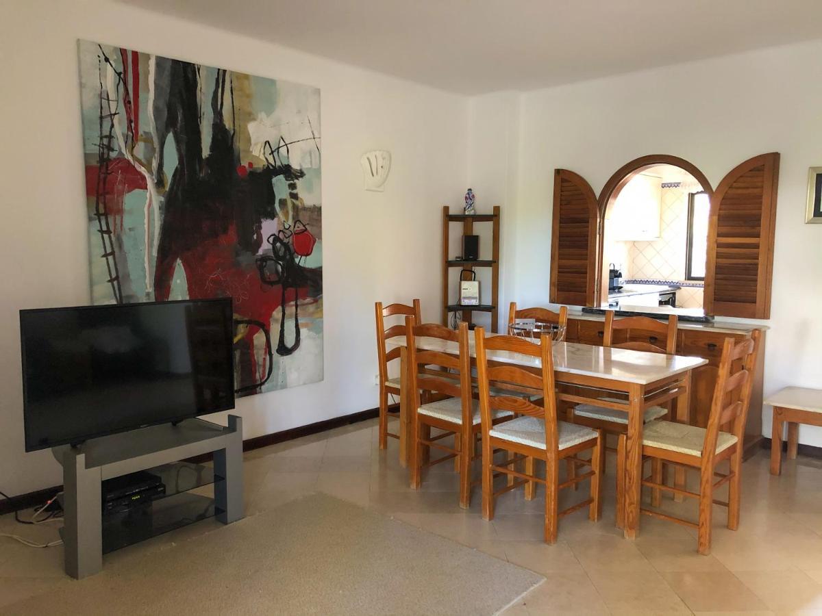 Beautiful Villa With Terrace & Garden Ferragudo  Kültér fotó