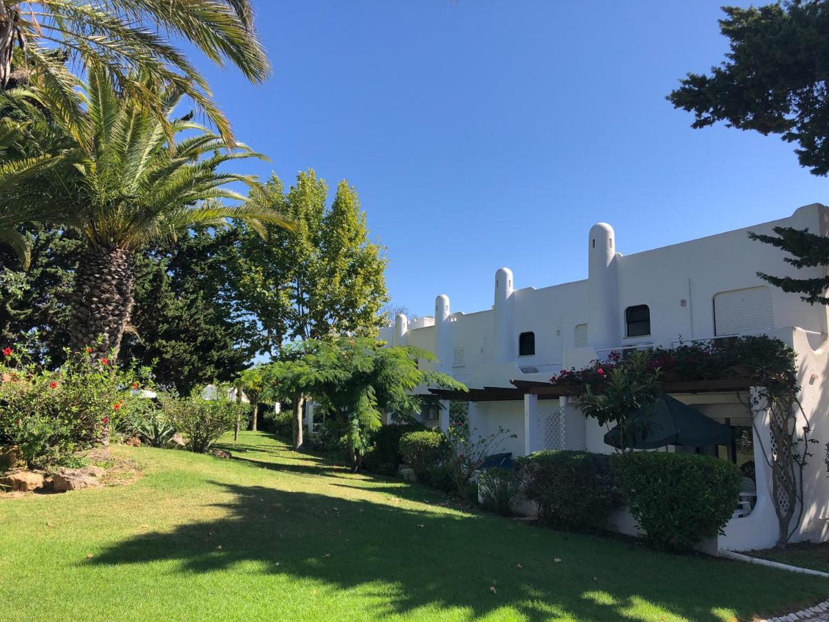 Beautiful Villa With Terrace & Garden Ferragudo  Kültér fotó