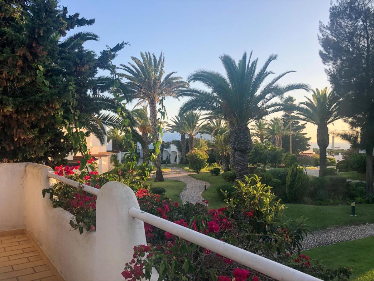 Beautiful Villa With Terrace & Garden Ferragudo  Kültér fotó