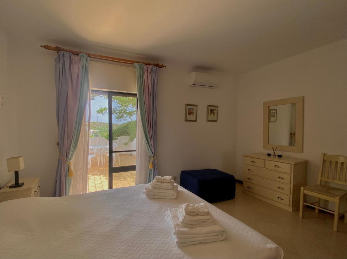 Beautiful Villa With Terrace & Garden Ferragudo  Kültér fotó