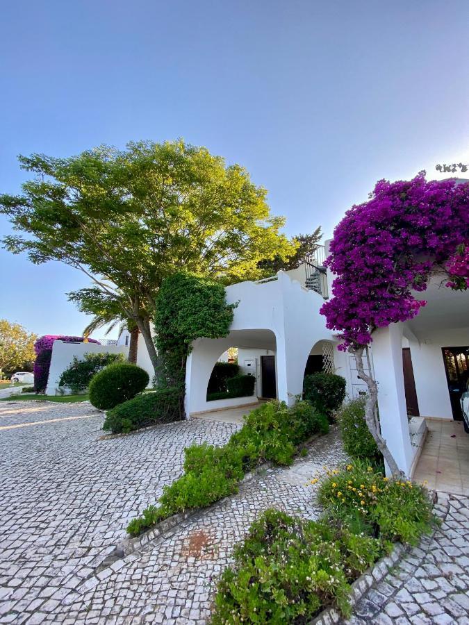 Beautiful Villa With Terrace & Garden Ferragudo  Kültér fotó