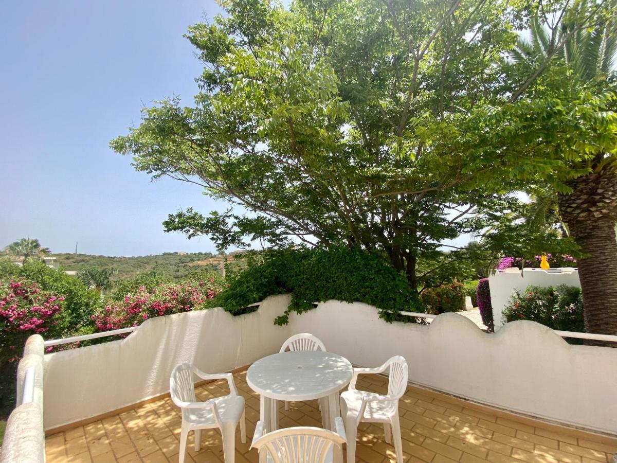 Beautiful Villa With Terrace & Garden Ferragudo  Kültér fotó
