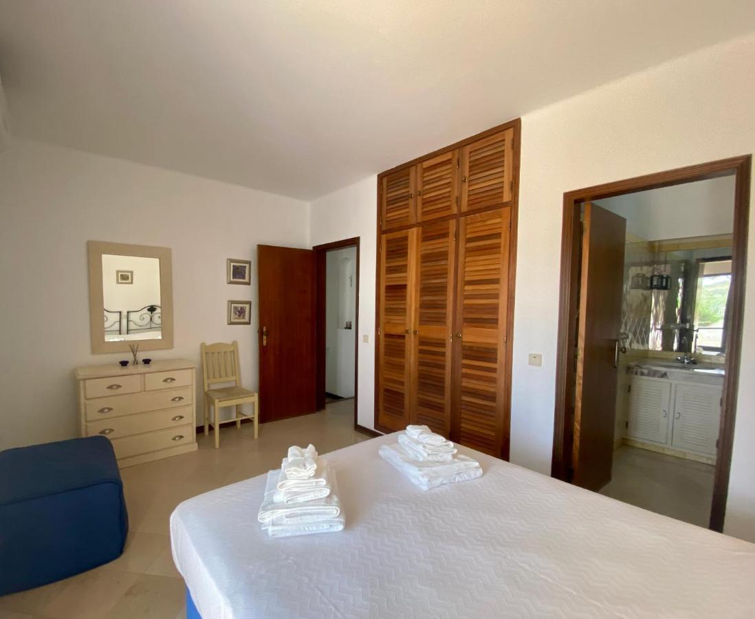 Beautiful Villa With Terrace & Garden Ferragudo  Kültér fotó