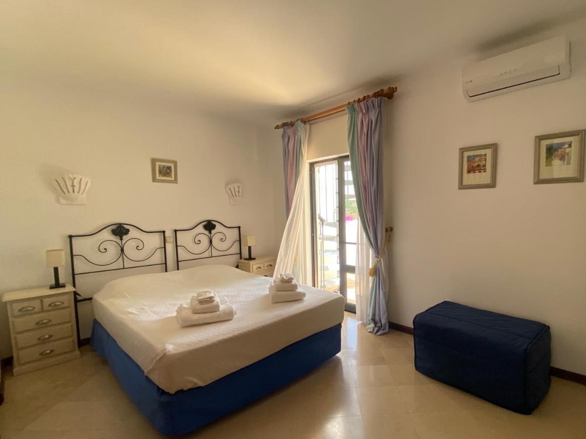 Beautiful Villa With Terrace & Garden Ferragudo  Kültér fotó