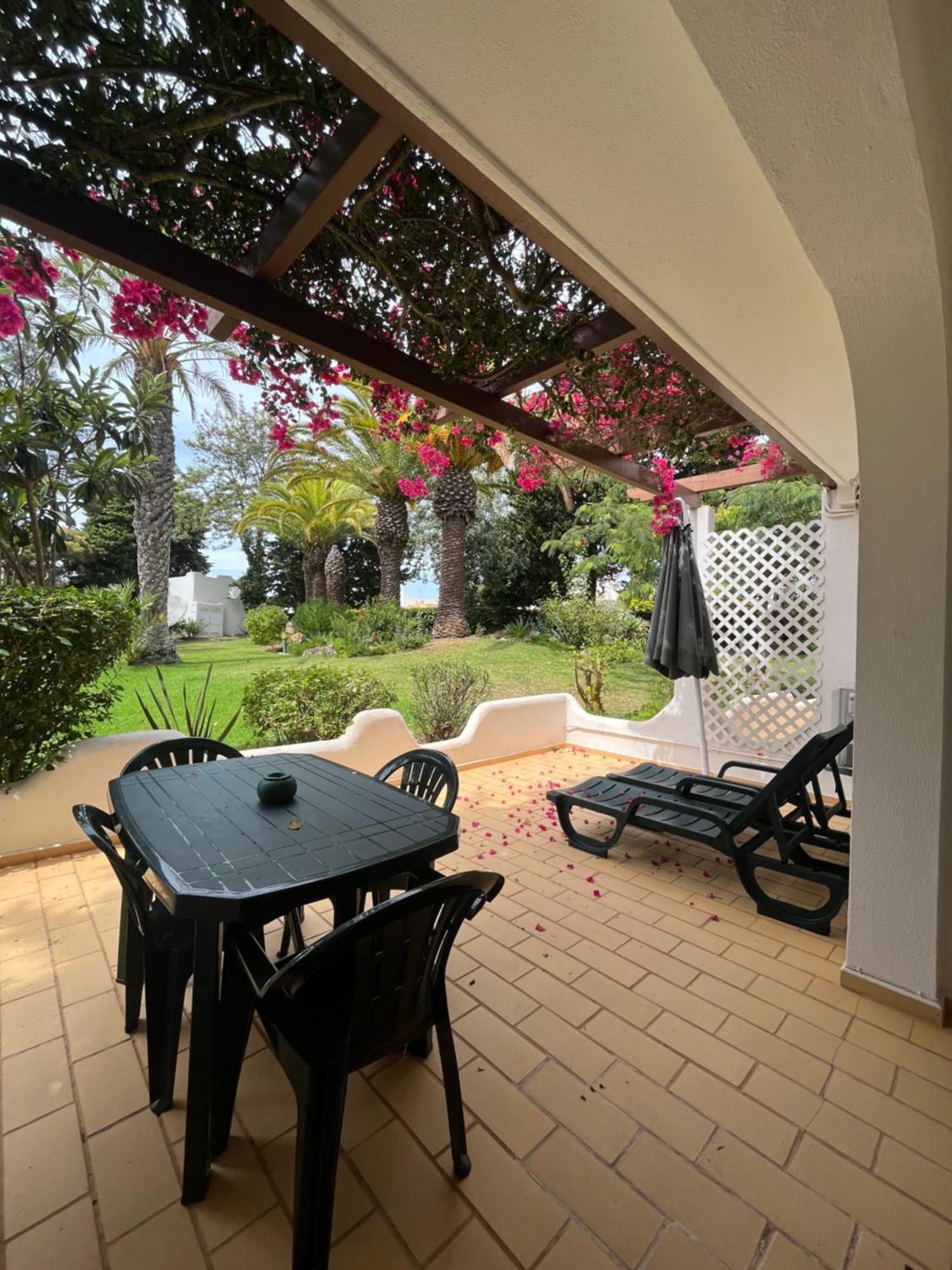 Beautiful Villa With Terrace & Garden Ferragudo  Kültér fotó