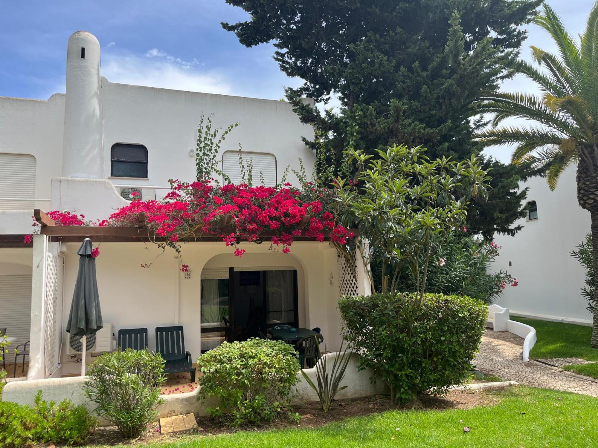 Beautiful Villa With Terrace & Garden Ferragudo  Kültér fotó